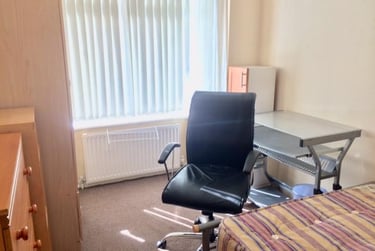 6 bed house, Dawlish Road, Selly Park, Birmingham, B297AS - Image 13